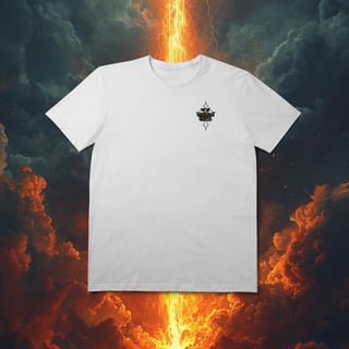 Nome do produto Camisa T-Shirt Prime Natal Sombrio