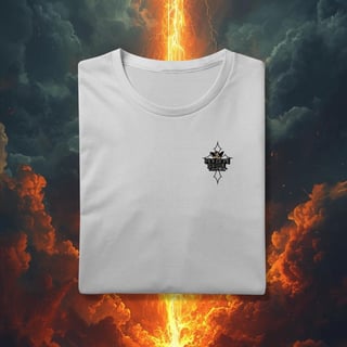 Nome do produto Camisa T-Shirt Prime Natal Sombrio