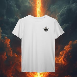 Nome do produto Camisa T-Shirt Prime Natal Sombrio