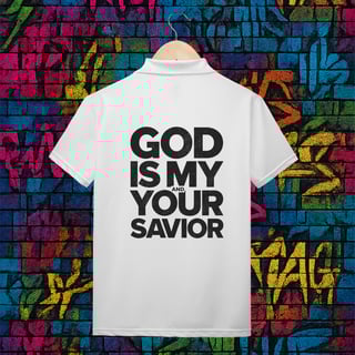Nome do produto Camiseta Polo Personalizada