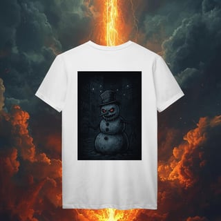 Nome do produto Camisa T-Shirt Prime Natal Sombrio