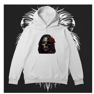 Nome do produto Moletom Prime Canguru personalizado
