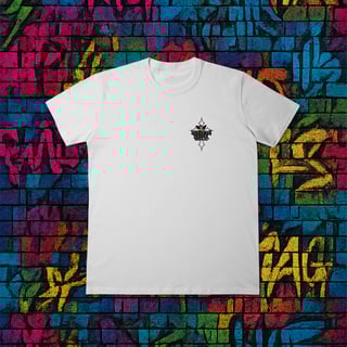 Nome do produto Camisa T-Shirt Classic Estampa Simples