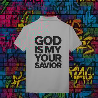 Nome do produto Camiseta Polo Personalizada