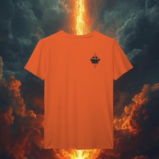 Nome do produto Camisa T-Shirt Prime Natal Sombrio