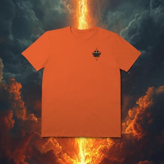 Nome do produto Camisa T-Shirt Prime Natal Sombrio