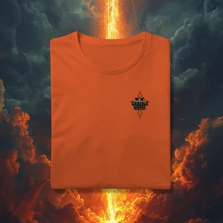 Nome do produto Camisa T-Shirt Prime Natal Sombrio