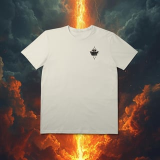 Nome do produto Camisa T-Shirt Prime Natal Sombrio
