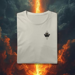 Nome do produto Camisa T-Shirt Prime Natal Sombrio