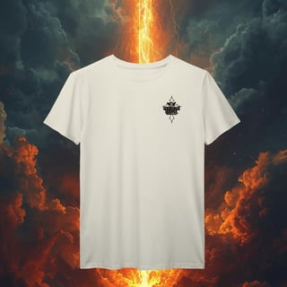Nome do produto Camisa T-Shirt Prime Natal Sombrio