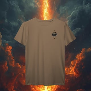 Nome do produto Camisa T-Shirt Prime Natal Sombrio