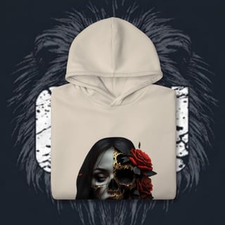 Nome do produto Moletom Prime Canguru personalizado