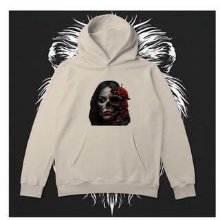 Nome do produto Moletom Prime Canguru personalizado