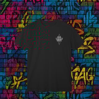 Nome do produto Camisa T-Shirt Classic Estampa Simples