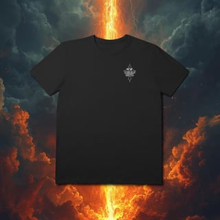 Nome do produto Camisa T-Shirt Prime Natal Sombrio
