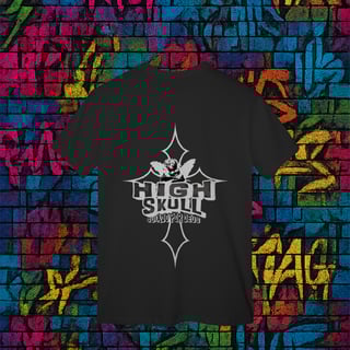 Nome do produto Camisa T-Shirt Classic Estampa Simples