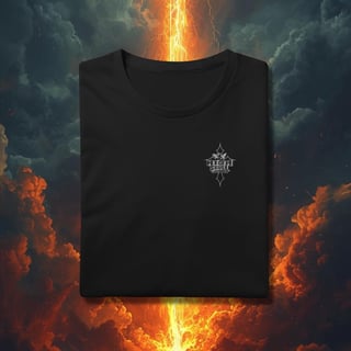 Nome do produto Camisa T-Shirt Prime Natal Sombrio