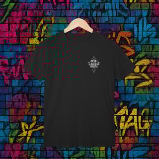 Nome do produto Camisa T-Shirt Classic Estampa Simples