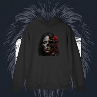 Nome do produto Moletom Prime Canguru personalizado