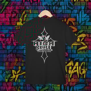 Nome do produto Camisa T-Shirt Classic Estampa Simples