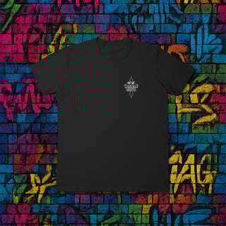 Nome do produto Camisa T-Shirt Classic Estampa Simples