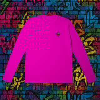 Nome do produto Camisa Manga Longa Dry UV Papai Noel Maromba