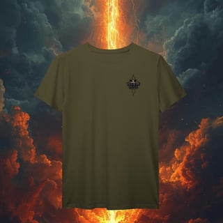 Nome do produto Camisa T-Shirt Prime Natal Sombrio