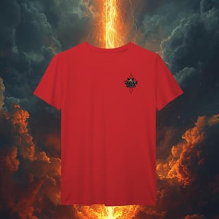 Nome do produto Camisa T-Shirt Prime Natal Sombrio