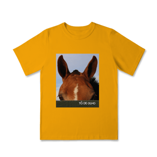 Nome do produto Tô de Olho - Infantil 