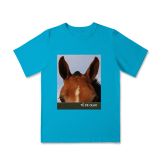 Nome do produto Tô de Olho - Infantil 