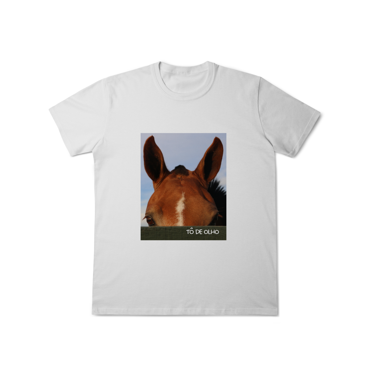 Nome do produto: Tô de Olho