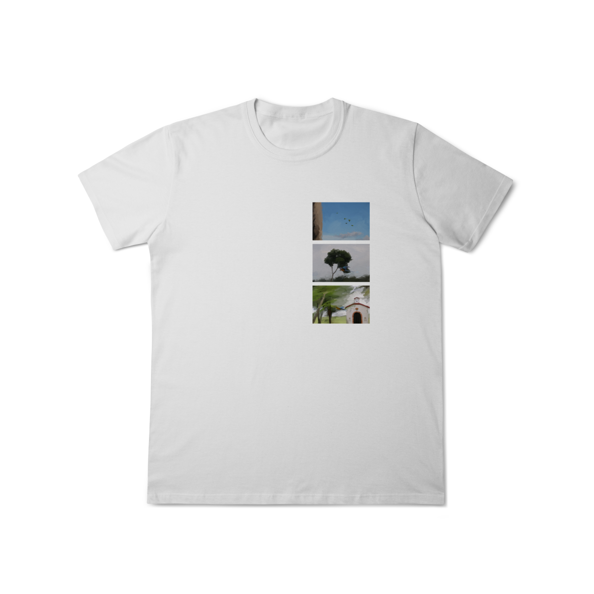 Nome do produto: Aquarela