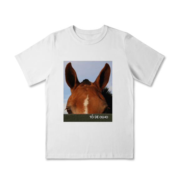 Tô de Olho - Infantil 