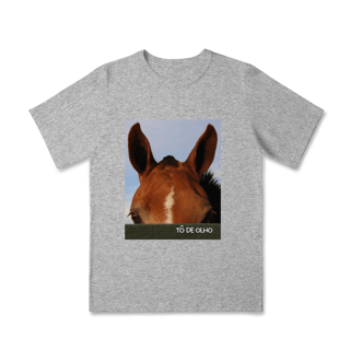 Nome do produto Tô de Olho - Infantil 