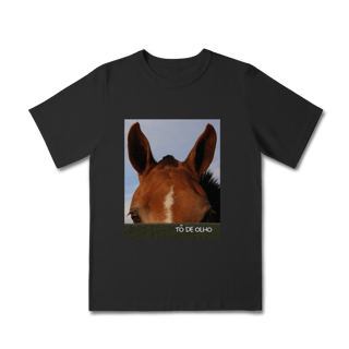 Nome do produto Tô de Olho - Infantil 