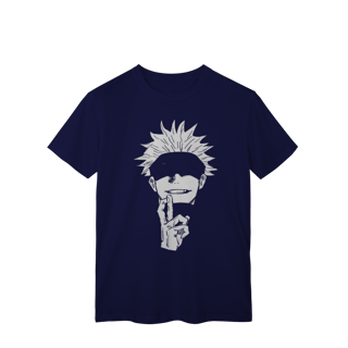 Nome do produto Camiseta Masculina Jujutsu Kaisen