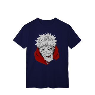 Nome do produto Camiseta Masculina Jujutsu Kaisen