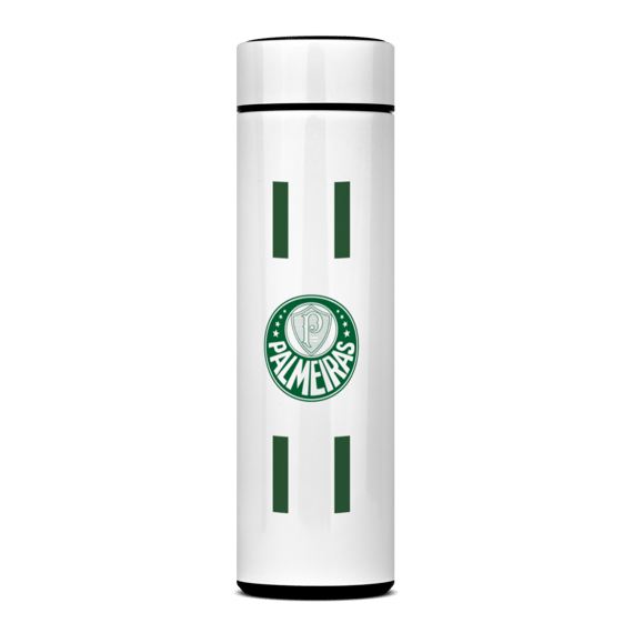 Garrafa Térmica Palmeiras