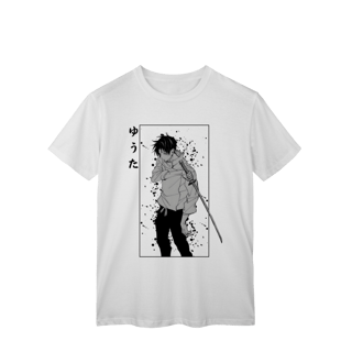 Camiseta Masculina Jujutsu Kaisen