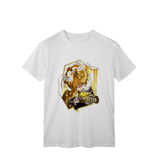 Nome do produto Camiseta Masculina Demon Slayer