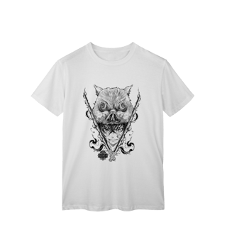 Nome do produto Camiseta Masculina Demon Slayer