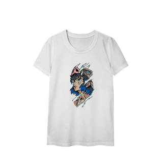 Nome do produto Camisa Feminina Demon Slayer