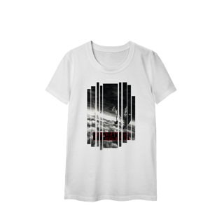 Nome do produto Camisa Feminina Gachiakuta