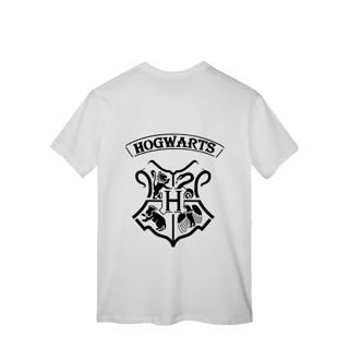 Nome do produto Camiseta Masculina Harry Potter