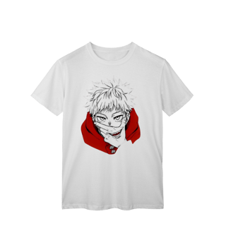 Nome do produto Camiseta Masculina Jujutsu Kaisen