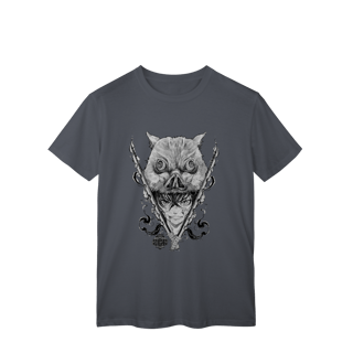 Nome do produto Camiseta Masculina Demon Slayer
