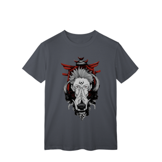 Nome do produto Camiseta Masculina Jujutsu Kaisen