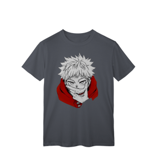 Nome do produto Camiseta Masculina Jujutsu Kaisen