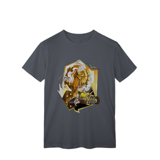 Nome do produto Camiseta Masculina Demon Slayer