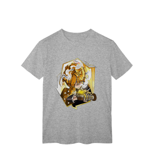 Nome do produto Camiseta Masculina Demon Slayer